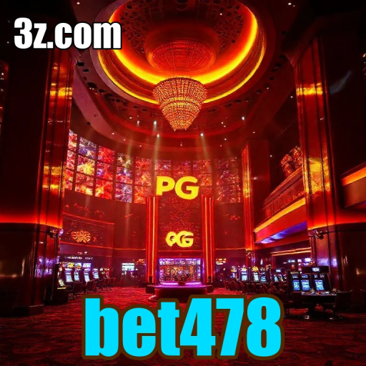 Jackpots Imperdíveis no bet478: Sua Chance de Ganhar Grande