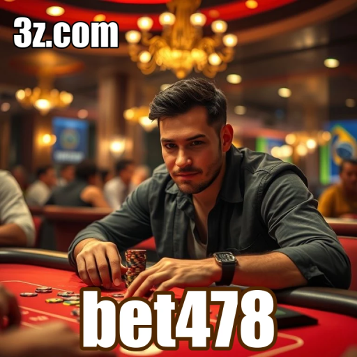 Slots Fantásticas: Mergulhe na Diversão do bet478