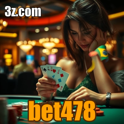 Experimente o Futuro dos Virtualsports no bet478